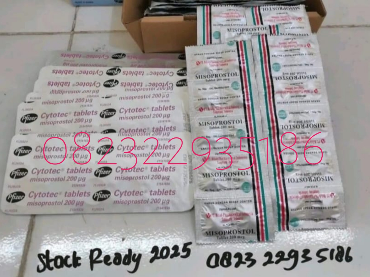 Jual Obat Aborsi Cytotec Tangerang 082322935186 Fakta Cytotec Sebagai Obat Penggugur Kandungan