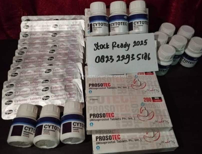 Apa Itu Obat Cytotec: Obat Penggugur Kandungan Atau Obat Aborsi